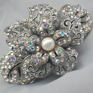 Soho Style Bridal Clip